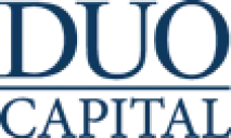 Duo Capital's λογότυπο
