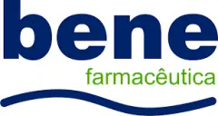 Logo da Bene Farmaceutica