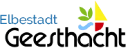 Elbestadt Geesthacht's λογότυπο